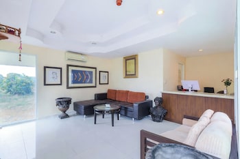 The Room Suphanburi,,3 star