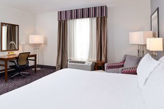 Hilton Garden Inn Hobbs,Hobbs>>Air Base City,3 star