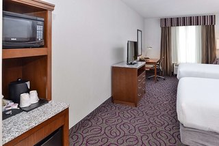 Hilton Garden Inn Hobbs,Hobbs>>Air Base City,3 star