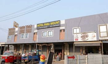 Hotel Para Mount,,2 star