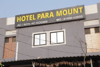 hotel para mount