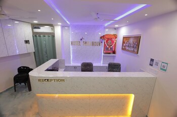 Hotel Para Mount,,2 star