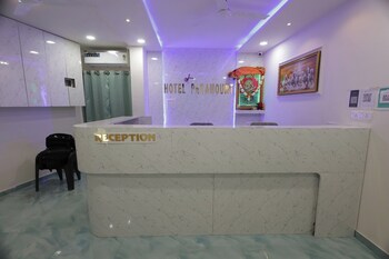 Hotel Para Mount,,2 star