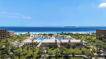 iberostar selection zanzibar