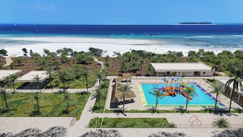 iberostar selection zanzibar