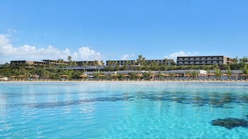 iberostar selection zanzibar