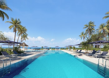 Iberostar Selection Zanzibar,Muyuni Beach,5 star