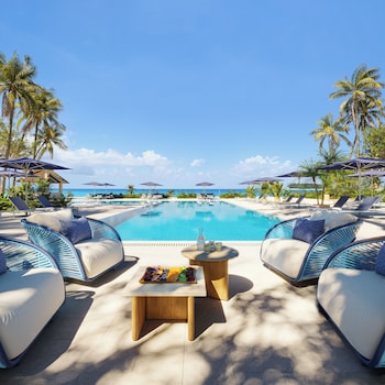 Iberostar Selection Zanzibar,Muyuni Beach,5 star