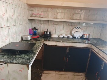 Urban Lake Stay,,2 star