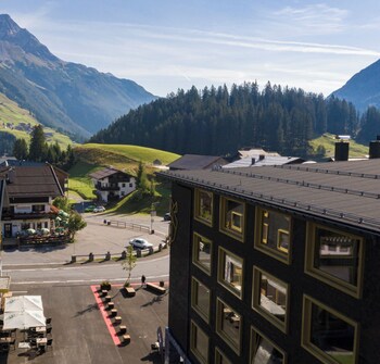 berghotel kleiner biber