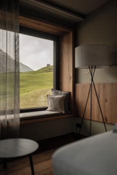 berghotel kleiner biber