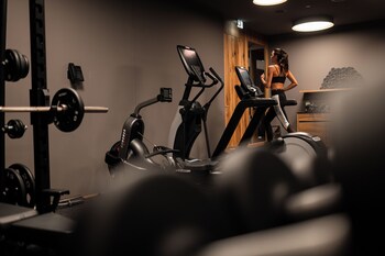 Berghotel Kleiner Biber,,3 star