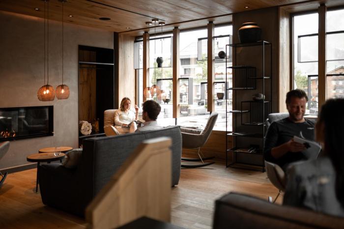berghotel kleiner biber
