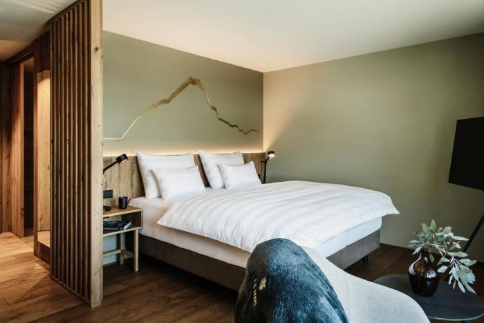 berghotel kleiner biber