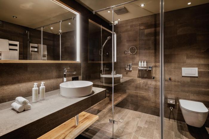 berghotel kleiner biber
