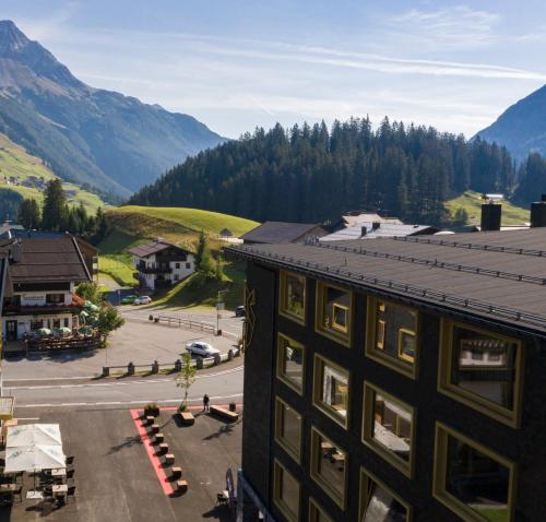 berghotel kleiner biber