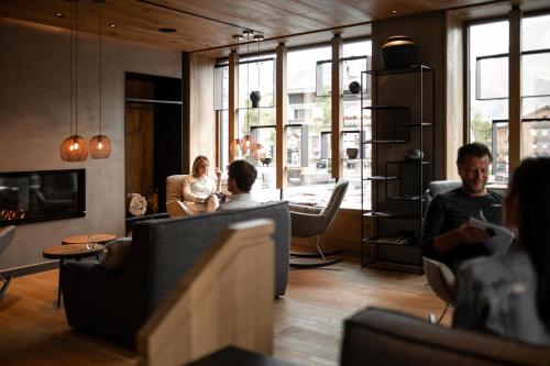 berghotel kleiner biber