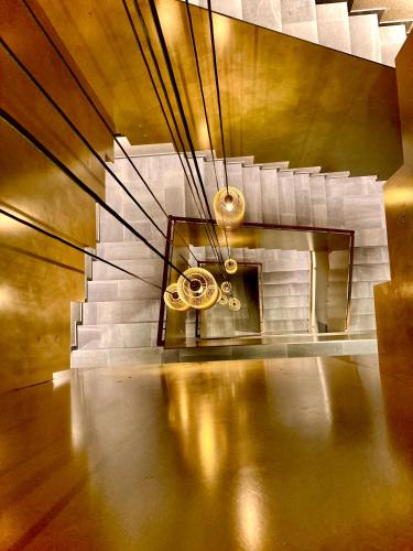 berghotel kleiner biber