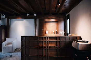 Sanfuyizhai Homestay,,4 star