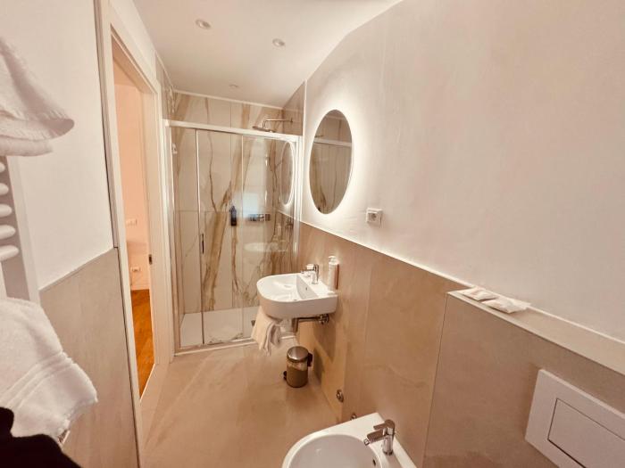 hotel pex verona