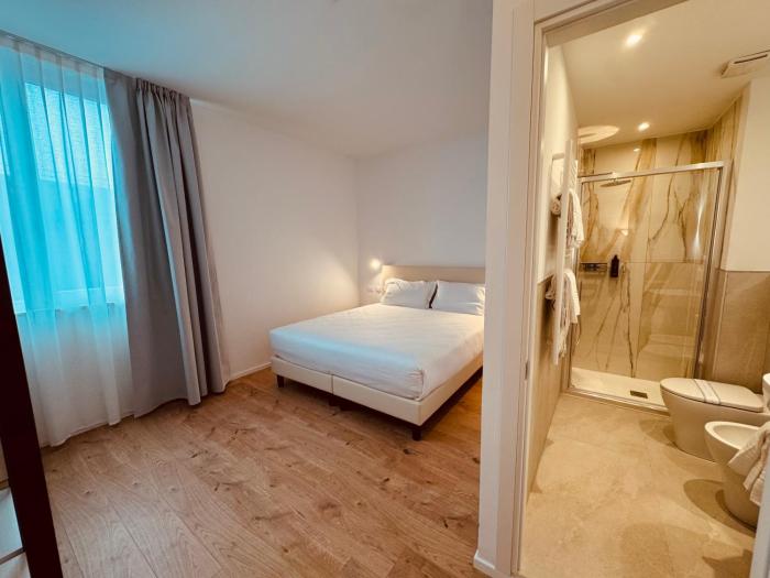 hotel pex verona