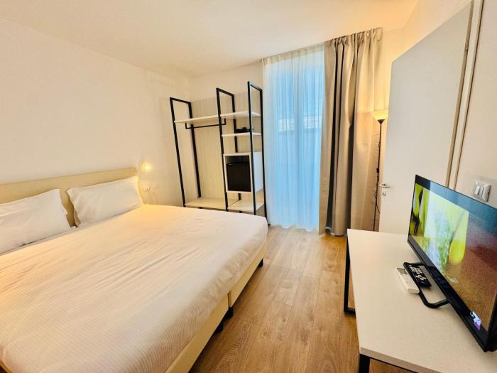 hotel pex verona