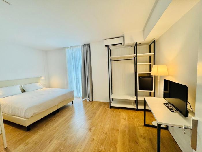 hotel pex verona