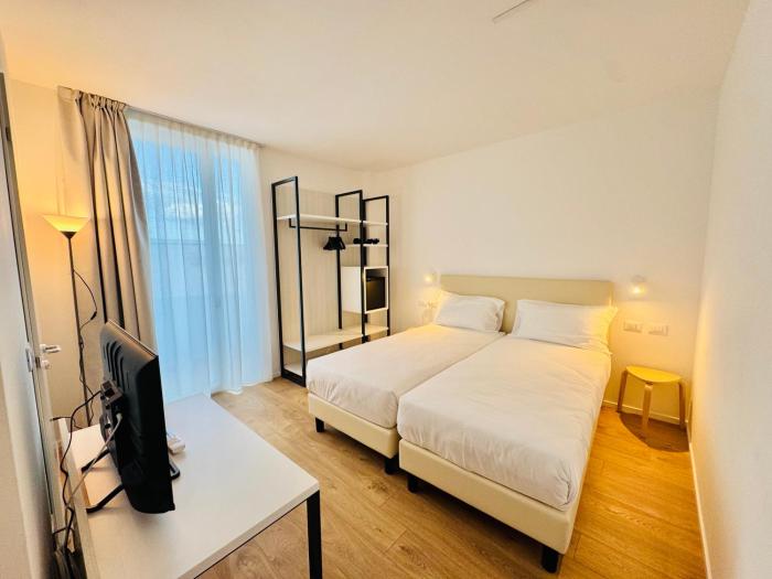 hotel pex verona