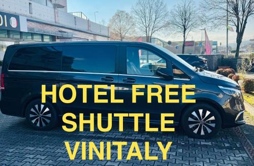 hotel pex verona