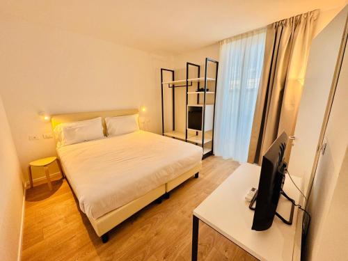 hotel pex verona