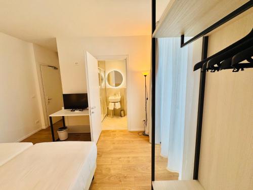 hotel pex verona