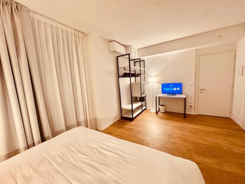 hotel pex verona