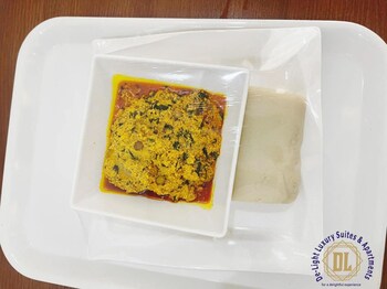De Light Luxury Suites And Apartment,,5 star