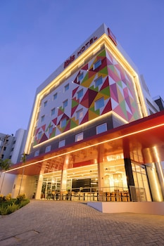 Ibis Caruaru,,3 star