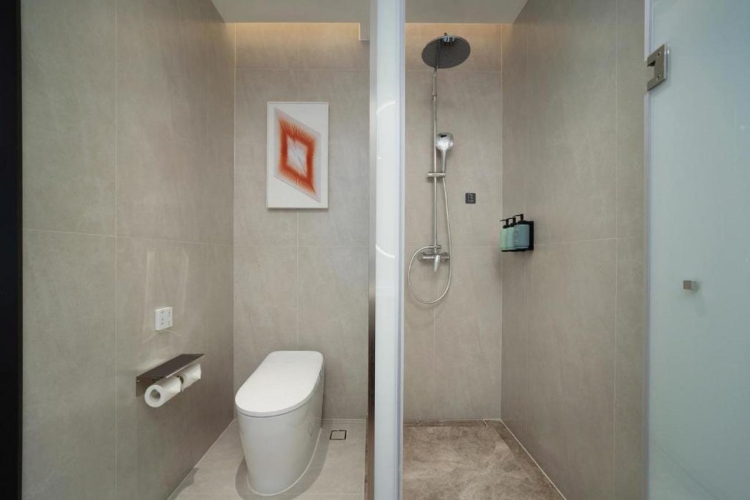 novotel chengdu lige