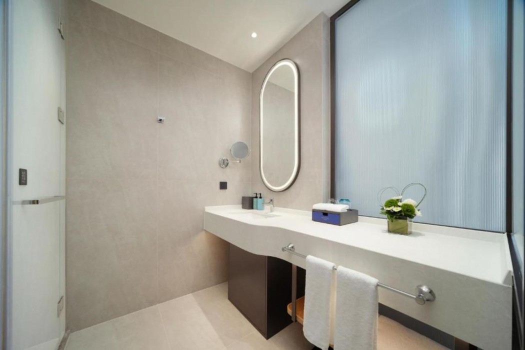 novotel chengdu lige