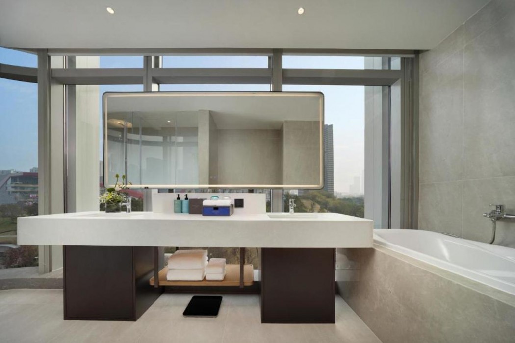 novotel chengdu lige