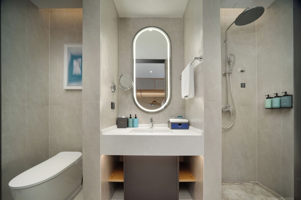 novotel chengdu lige