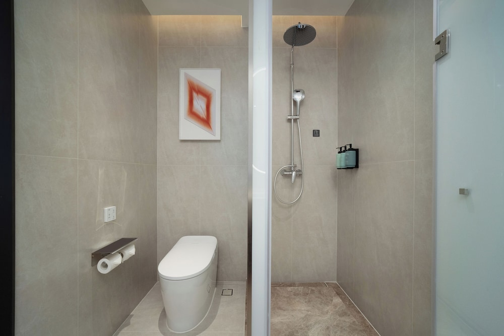 novotel chengdu lige