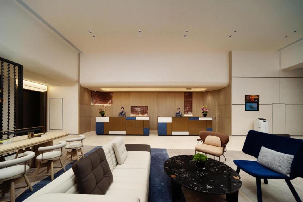 novotel chengdu lige