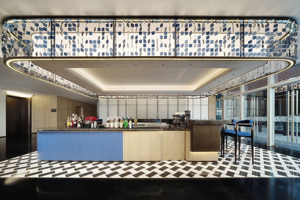 novotel chengdu lige