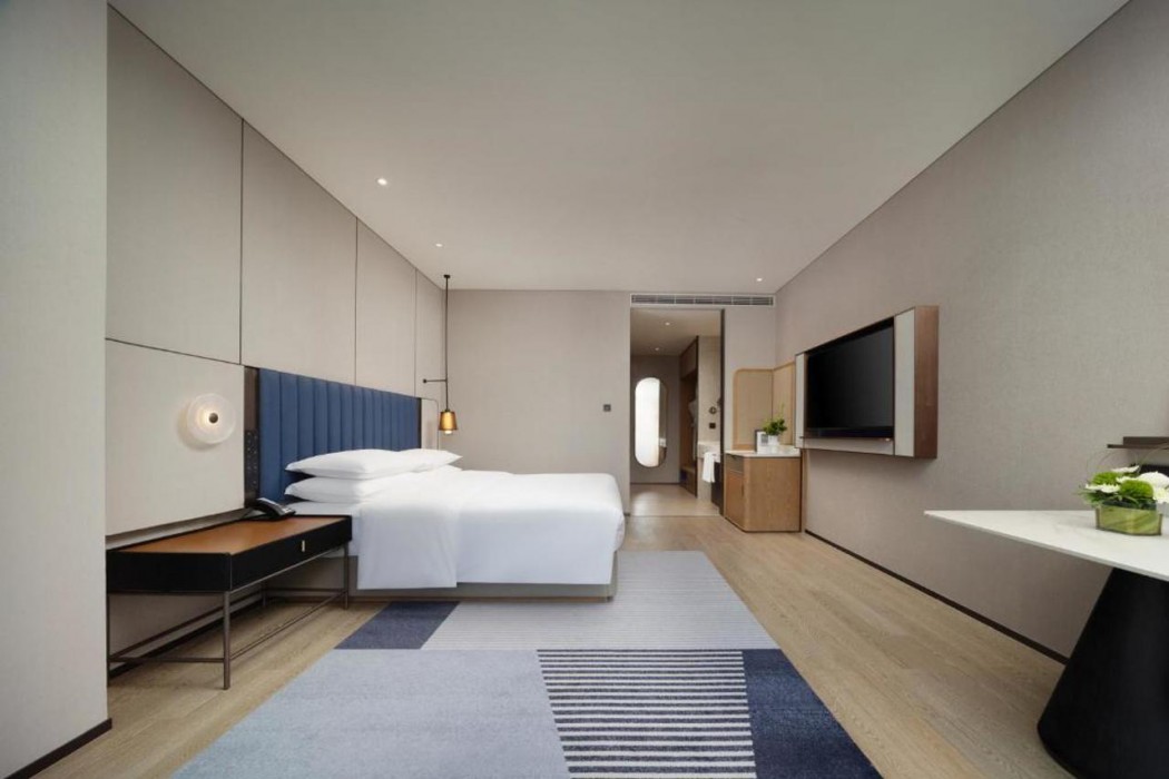 novotel chengdu lige