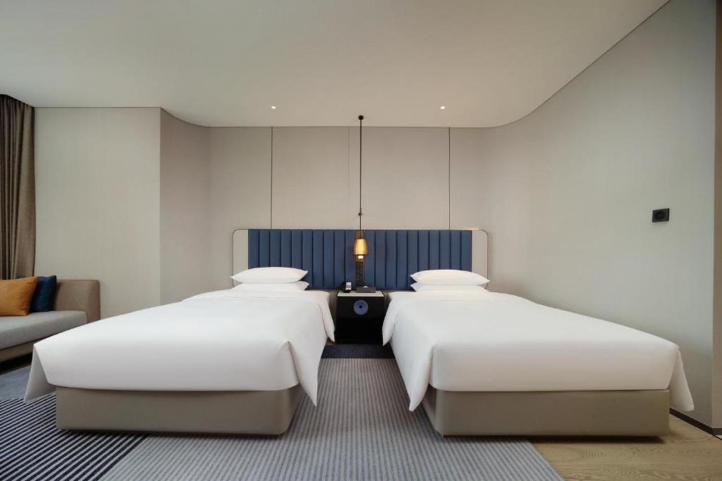 novotel chengdu lige