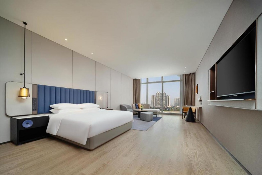novotel chengdu lige