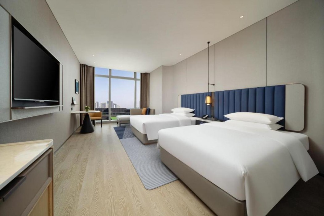 novotel chengdu lige