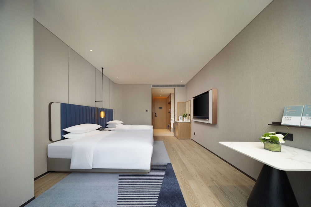 novotel chengdu lige