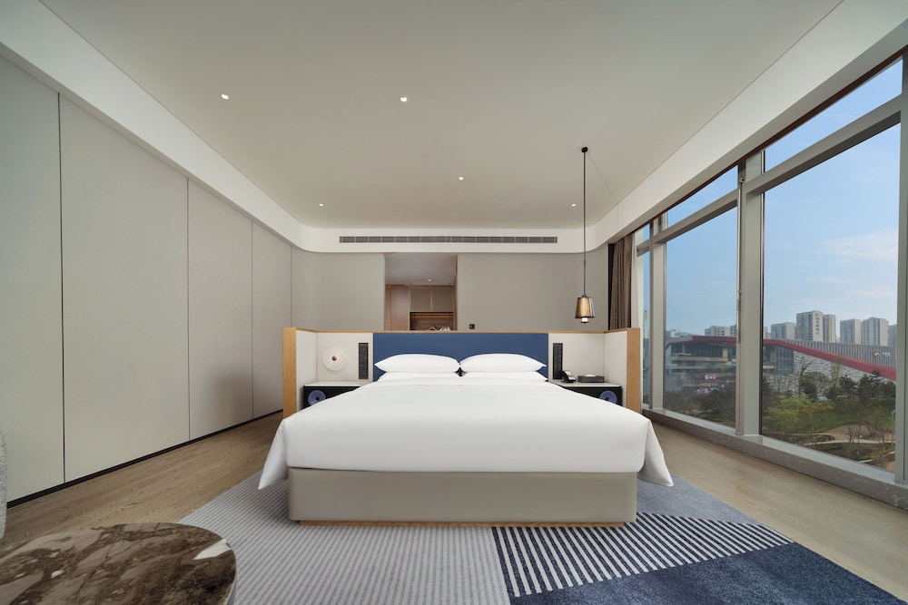 novotel chengdu lige