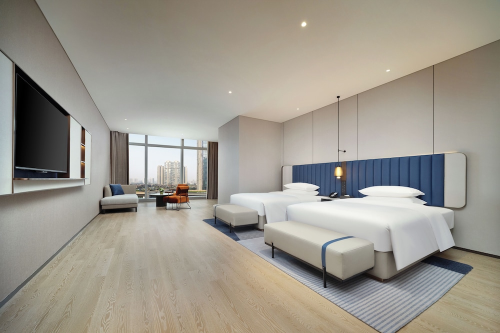 novotel chengdu lige