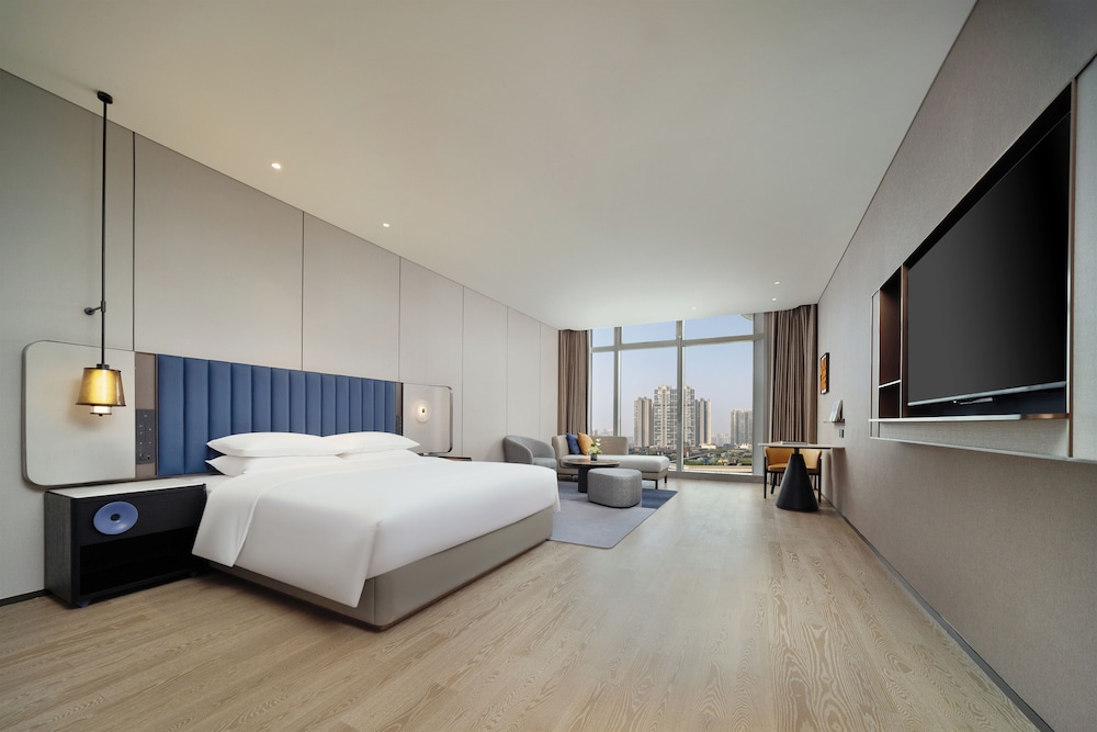 novotel chengdu lige