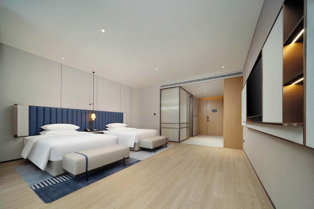 novotel chengdu lige